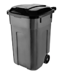 TACHO – RECOLECTOR MEGAFORTE 140 LTS