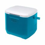 COOLER COLEMAN 16 QT. AZUL 15 LTS. - Imagen 4