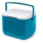 COOLER COLEMAN 16 QT. AZUL 15 LTS.