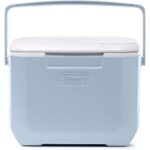 COOLER COLEMAN 16 QT. CELESTE 15 LTS. - Imagen 3