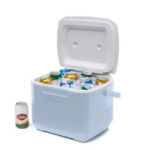 COOLER COLEMAN 16 QT. CELESTE 15 LTS.