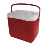 COOLER COLEMAN 30 QT C/ASA 28.4 LTS.