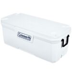 COOLER COLEMAN 150 QT 142 LTS. BLANCO 316 SERIES
