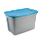 CAJA MEGAFORTE #90 CON TAPA 74.7 LTS