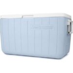 COOLER COLEMAN OCEAN 48 QT  C/2 ASAS 45.5 LTS. - Imagen 6