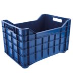 CAJA COSECHERA CAÑA ALTA SOLIDA