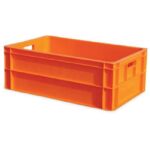 CAJA INDSUTRIAL #100