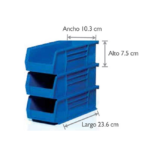 ORGANIZADOR APILABLE # 3