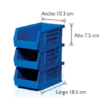 ORGANIZADOR APILABLE #2