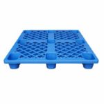 PALLET PLÁSTICO 1500