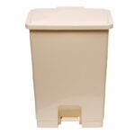 PAPELERA CON PEDAL 32 LTS