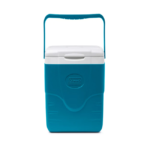 COOLER COLEMAN OCEAN 9 QT 8.5 LTS. AZUL - Imagen 3