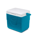 COOLER COLEMAN OCEAN 9 QT 8.5 LTS. AZUL
