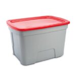 CAJA MEGAFORTE #110 C/TAPA 83 LTS.