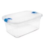 CAJA MEGAFORTE # 25 C/TAPA BROCHE