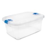 CAJA MEGAFORTE # 25 C/TAPA BROCHE