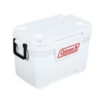 COOLER COLEMAN 316 SERIES BLANCO 52 QT 49 LTS. - Imagen 4