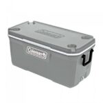COOLER COLEMAN 120 QT 113.6 LTS. GRIS - 316 SERIES