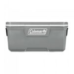COOLER COLEMAN 120 QT 113.6 LTS. GRIS - 316 SERIES - Imagen 4