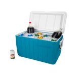COOLER COLEMAN OCEAN 48 QT  C/2 ASAS 45.5 LTS. - Imagen 5