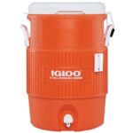 COOLER GALONERA IGLOO 5 GL. 18.9 LTS C/CAÑO