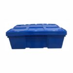 CAJA PARA ALIMENTOS C/TAPA 38 LTS.