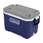 COOLER COLEMAN 316 SERIES AZUL 52 QT 49 LTS.