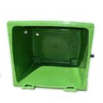 CONTENEDOR DE BASURA 4 RUEDAS 1100 LTS - Imagen 4