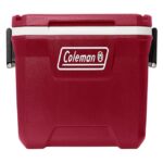 COOLER COLEMAN 316 SERIES ROJO 52 QT 49 LTS. - Imagen 6