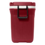 COOLER COLEMAN 316 SERIES ROJO 52 QT 49 LTS. - Imagen 3