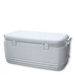 COOLER POLAR 120 QT. IGLOO 113 LTS.