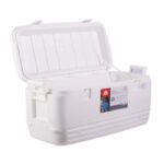 COOLER POLAR 120 QT. IGLOO 113 LTS. - Imagen 8