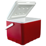 COOLER YETI BASA 15 QT (15 LTS)