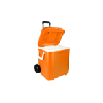 COOLER YETI BASA 31 QT C/RUEDAS Y ASA TELESCÓPICA (30 LTS)