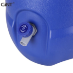 COOLER GALONERA C/ CAÑO RUEDAS Y GUIADOR 20 LTS. - Imagen 4