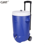 COOLER GALONERA C/ CAÑO RUEDAS Y GUIADOR 20 LTS.