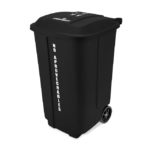RECOLECTOR DE BASURA #220-188 LTS. 2 RUEDAS - Imagen 5