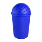 PAPELERA REDONDA VAIVÉN 12 LTS.