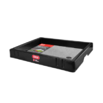 PEDILUVIO POD KLIM BANDEJA CON ESPONJA 12 LT - Imagen 2