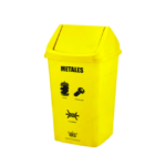 TACHO VAIVEN URBANO C/LOGO #80-75 LTS