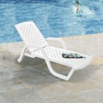 SILLA ASOLEADORA ARRECIFE RIMAX P/PISCINA