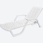 SILLA ASOLEADORA ARRECIFE RIMAX P/PISCINA - Imagen 2