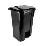 TACHO AUTOMÁTICO HUNTER PRO 80 LTS. - Imagen 6