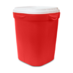 TACHO ULTRA C/TAPA 35 LTS.